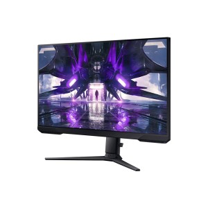 SAMSUNG Odyssey G3 LS24AG300NUXUF 24” 144Hz 1Ms HDMI DP FreeSync Pivot Gaming Monitör