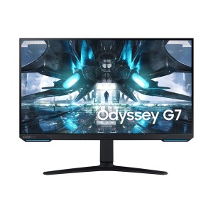 SAMSUNG Odyssey G7 LS28AG700NUXUF 28” 144Hz 1ms UHD Freesync Gaming Monitör