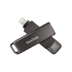 SANDISK SDIX70N-064G-GN6NN 64GB USB APPLE iXPAND 64GB Usb Bellek