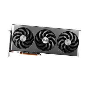 SAPPHIRE 11330-01-20G NITRO+ AMD RADEON RX 7800 XT GAMING OC 16GB GDDR6 256Bit AMD RDNA 3 Ekran Kartı