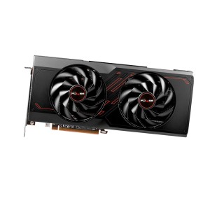 SAPPHIRE 11330-02-20G PULSE AMD Radeon RX 7800 XT 16GB GDDR6 256Bit AMD RDNA 3 Ekran Kartı