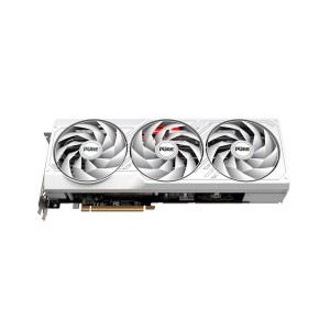 SAPPHIRE 11335-03-20G PURE AMD Radeon RX 7700 XT GAMING OC 12GB GDDR6 192Bit AMD RDNA 3 Ekran Kartı