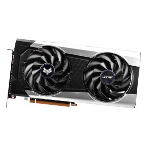 Sapphire NITRO+ Radeon RX 6650 XT 8GB GDDR6 128Bit DX12 AMD Ekran Kartı