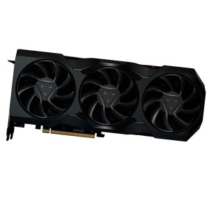 SAPPHIRE Radeon RX 7900 XTX Gaming 24GB GDDR6 384 Bit Ekran Kartı