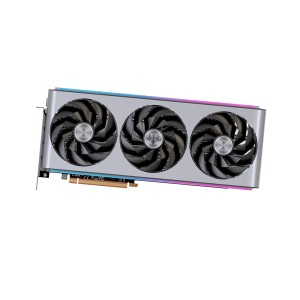 SAPPHIRE RX 7900 XT NITRO+ VAPOR-X 11323-01-40G 20GB GDDR6 320Bit Ekran Kartı