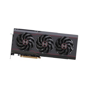 SAPPHIRE RX 7900 XTX PULSE 11322-02-20G 24GB GDDR6 384Bit Ekran Kartı