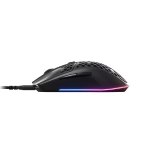 SteelSeries Aerox 3 RGB Kablolu Gaming Mouse