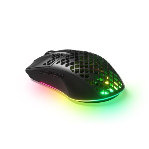 SteelSeries Aerox 3 RGB Kablosuz Gaming Mouse