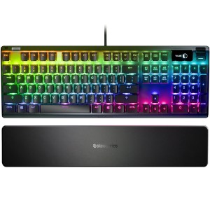 SteelSeries Apex 7 (Red Switch) TR RGB Mekanik Gaming Klavye