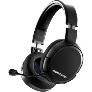 STEELSERIES Arctis 1 for PlayStation  Edition Kablolu Siyah Oyuncu Kulaklığı