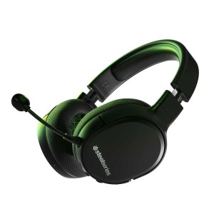 STEELSERIES Arctis 1 Wireless X Series X Kablosuz Siyah Oyuncu Kulaklığı