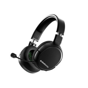 STEELSERIES Arctis 1 Wireless X Series X Kablosuz Siyah Oyuncu Kulaklığı