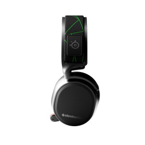 STEELSERIES Arctis 9X Series X Kablosuz Siyah Oyuncu Kulaklığı