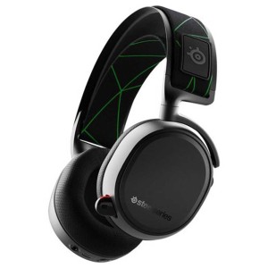 STEELSERIES Arctis 9X Series X Kablosuz Siyah Oyuncu Kulaklığı