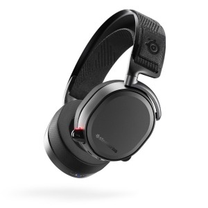 STEELSERIES Arctis Pro Kablosuz Siyah Oyuncu Kulaklığı