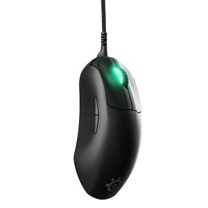 Steelseries Prime FPS RGB Gaming Mouse-Siyah