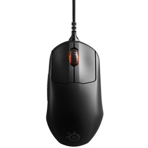 Steelseries Prime FPS RGB Gaming Mouse-Siyah