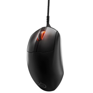 Steelseries Prime+ Siyah RGB Gaming Mouse