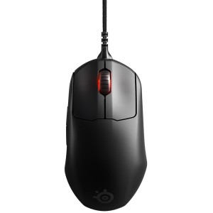 Steelseries Prime+ Siyah RGB Gaming Mouse