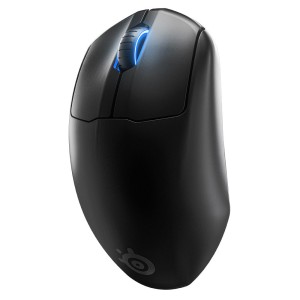 Steelseries Prime Wireless Siyah RGB Kablosuz Gaming Mouse