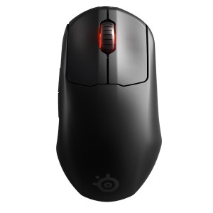 Steelseries Prime Wireless Siyah RGB Kablosuz Gaming Mouse