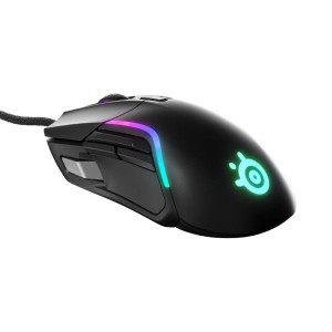 Steelseries Rival 5 Siyah RGB Gaming Mouse