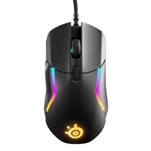 Steelseries Rival 5 Siyah RGB Gaming Mouse