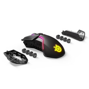 Steelseries Rival 650 Wireless RGB Kablosuz Gaming Mouse