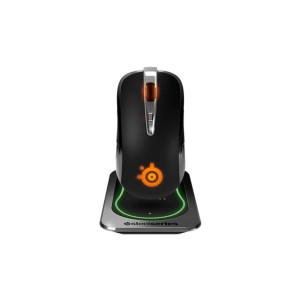 Steelseries Sensei Wireless  Siyah Gaming Mouse