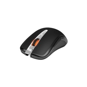 Steelseries Sensei Wireless  Siyah Gaming Mouse