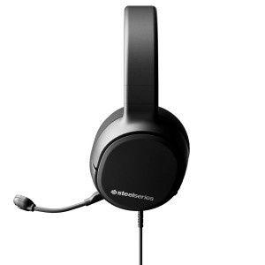 STEELSERIES SSH61427 Arctis 1 Siyah Kablolu Gaming Kulaklık