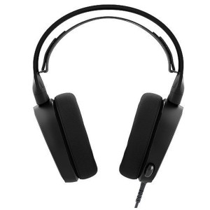 STEELSERIES SSH61433 Arctis 3 Siyah Gamink Kulaklık