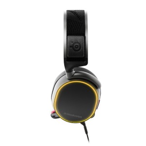 STEELSERIES SSH61486 Arctis Pro Kablolu Siyah Oyuncu Kulaklığı