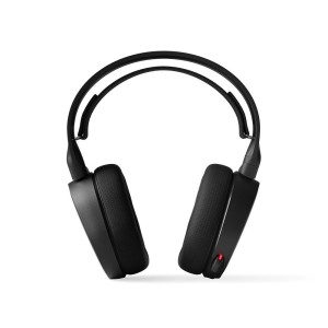 STEELSERIES SSH61504 Arctis 5 2019 Siyah Kablolu Oyuncu Kulaklığı 