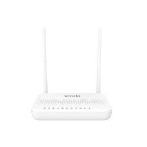 Tenda HG6 4 Port 300 Mbps N300 Wi-Fi GPON ONT Router