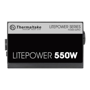 THERMALTAKE Litepower 550W Güç Kaynağı