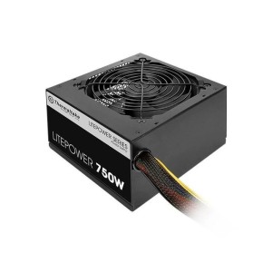 THERMALTAKE Litepower 750W APFC Güç Kaynağı