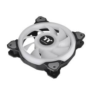 THERMALTAKE Quad Riing 3 x 140mm ARGB  Fan+ Kontrolcü