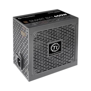 THERMALTAKE Smart BX1 80 Plus Bronze  650W Güç Kaynağı