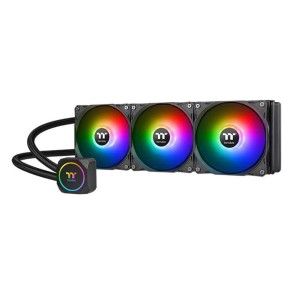 THERMALTAKE TH360 360mm ARGB Fanlı Sıvı Soğutma