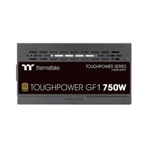 THERMALTAKE Toughpower GF1 80 Plus Gold 750W Full Modüler Güç Kaynağı