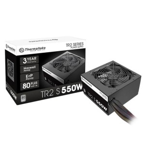 THERMALTAKE TR2 S 550W 80 Plus 120mm Fanlı Güç Kaynağı