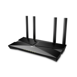 TP-Link ARCHER AX23 AX 1800 MBPS Dual Band Gigabit Wi-Fi 6 Router