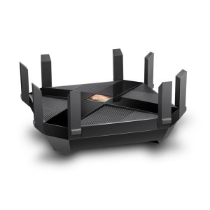 TP-LINK Archer AX6000 Next-Gen Çift Bant Wi-Fi Router