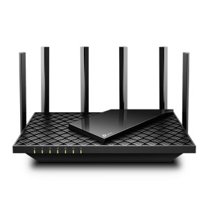 TP-LINK ARCHER AX73 574MBPS-4804MBPS Dual-Bant Kablosuz-Ax Router