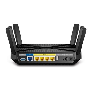 TP-Link ARCHER C4000 AC4000 Mu-Mimo Tri-Band Router