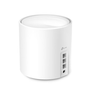 TP-LINK  Deco X50 AX3000 Tüm Mesh Wi-Fi 6 3'lü Mesh Sistem