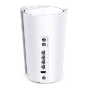 TP-LINK DECO X73-DSL AX5400 Whole Home Mesh Wi-Fi 6 VDSL2 Modem-Router