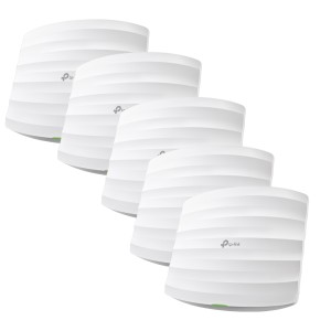 TP-Link EAP245 AC1750 Kablosuz MU-MIMO Gigabit Tavan Tipi Access Point