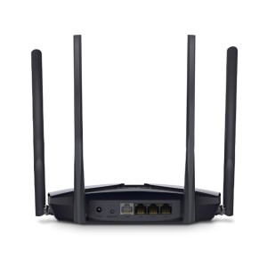 TP-Link MERCUSYS MR70X AX1800 Dual Band Wi-Fi 6 Router